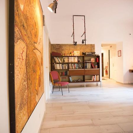 Borgo Vergini Garden B&B Наполи Екстериор снимка